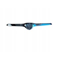 Skoda suberb 2 ii хромированная накладка решетка радиатора 3t0853633