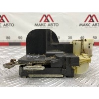 Б/У замок двери Alfa Romeo 147 937A 2002 (2000-2010) 46800415, <strong>-Б/У Детали сняты с АВТОМОБИЛЯ</strong>