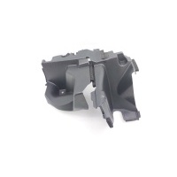 Дефлектор радиатора Toyota Land Cruiser Prado 150 2020 5329360190