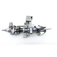 Рулевая колонка Toyota Land Cruiser Prado 150 2020 4581060210, 4502053040, 450203010