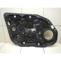 Стеклоподъемник электр. передний левый Hyundai-Kia K5 2020 82471L2000