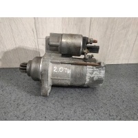 Volkswagen audi 2.0 tdi 02m911023m стартер