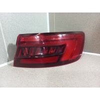 Фонарь задний наружный правый Audi A4 B9 8W5945092C