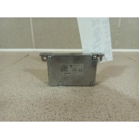 Блок управления фары Skoda Rapid 2 7PP941597D