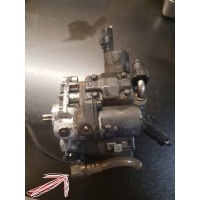 Комплект насос форсунки 2.0 сименс форд 9685705080