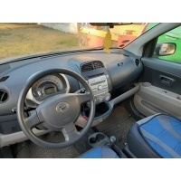 Airbag подушки ремни сенсор 2005 - 2010 org.