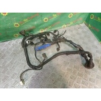 Проводка подкапотная Nissan Almera N 15 1997 24011-2N360