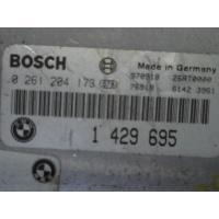 Блок управления (ЭБУ), Двигателем BMW 3 E36 1991-1998 1997 1429695/ BOSCH 0261204173