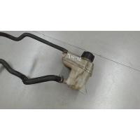 Бачок расширительный Nissan Qashqai 2006-2013 2009 21721JD00B