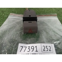 Кнопка аварийной сигнализации Toyota Crown UZS171 1999 8433230280