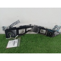 крепление бампера Volkswagen Polo 6R1 2013 6r6807393a
