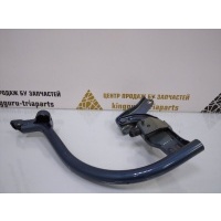 Петля крышки багажника Volkswagen Passat B8 3G2 до Рестайлинг 2014-2020 3G5827301A