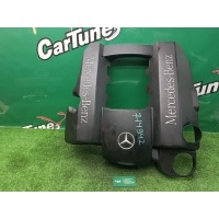 Декоративная крышка двигателя Mercedes-Benz ML W163 2000 A1120100067
