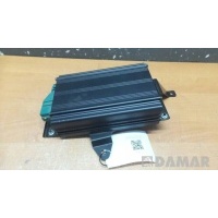 A1688200489 усилитель amercedes a - kl 168
