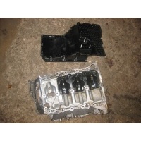 Чаша масляный audi volkswagen skoda 2 , 0 tfsi 06l103598r