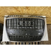 решетка радиатора audi a3 8p рестайлинг 8p4