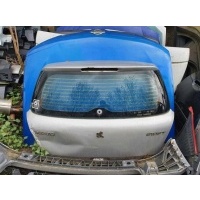 Стекло в крышку suzuki свифт mk6