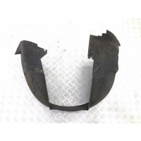 Защита арок передняя правая (подкрылок) Volvo V70 1998 9152684