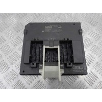 Блок Body control module SEAT Leon III 2012 - 2016 2014 5Q0937084AC,