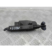 Форсунка омывателя фар Audi A8 D3 (4E2) 2002 - 2005 2004 4E0955966A,