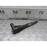 Форсунка топливная Jeep Liberty I (KJ) 2001 - 2007 2006 0445110217,