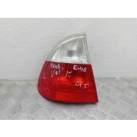 Фонарь крыла левый BMW 3-Series E46 1998 - 2003 2001 6905629,