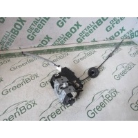 Замок двери передней правой Mercedes E C207 2010 A2047202435