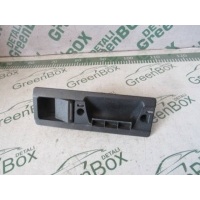 Ручка внутренняя задняя правая Mercedes Sprinter W 2003 A9017600061