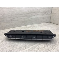 Блок кнопок Audi 8W0925301M5PR 8W0925301M5PR