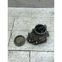 Крышка КПП задняя Volkswagen Caddy 2 9K 1995-2003 02K301205A