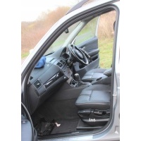 Уплотнитель дверь передняя переднее левая bmw x3 e83