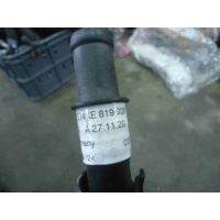 Патрубок (трубопровод, шланг) Audi E-Tron 2020 4KE819928F
