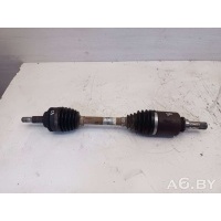 Полуось передняя левая (приводной вал, шрус) Nissan Kubistar 2004 8200535798