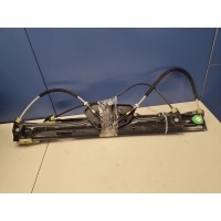 Стеклоподъемник передний левый BMW X3 F25 2010-2017 51337355635