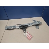 Стеклоподъемник задний правый Nissan Qashqai J11E 2014- 82700HV00B