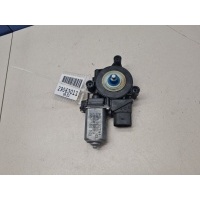 Моторчик стеклоподъёмника задний правый BMW X1 E84 2009-2015 67627268340