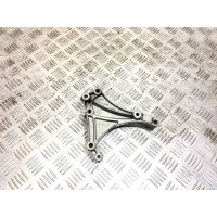 Кронштейн генератора Opel Corsa D 2010 55568857
