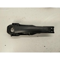 Ручка двери наружная задняя правая Seat Altea 2007 5P0839886A