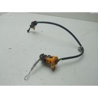 Личинка замка Hyundai Trajet 2002