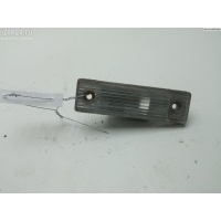 Подсветка номера Chevrolet Kalos (Aveo) 2005 0751SAE