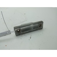 Подсветка номера Chevrolet Kalos (Aveo) 2005 0751SAE