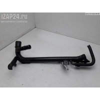 Трубка охлаждающей жидкости металлическая Volkswagen Passat B5+ (GP) 2003 06b121070f