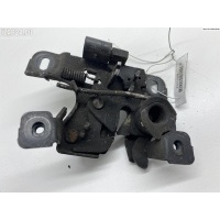 Замок капота Audi A6 C5 (1997-2005) 1998 8L0823509A