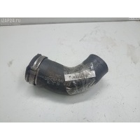 Патрубок интеркулера Opel Vectra C 2006 55352736