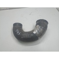 Патрубок интеркулера Opel Vectra C 2006 55350918