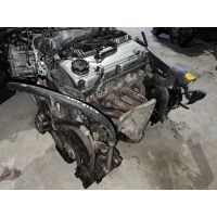 Двигатель Mitsubishi Outlander CU4W 4G64 MPI