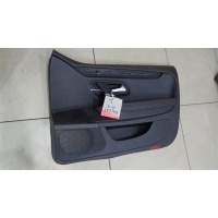 Обшивка двери передней правой Volkswagen Passat CC 2008-2016 2011 3C8867012BJDCE