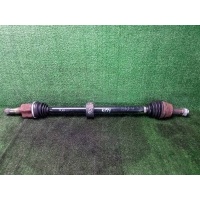 полуось Opel Corsa D (2006-2015) 13149833