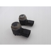 Megane iii 08 - 16 датчик парковки pdc 284420002r