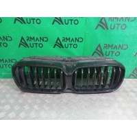 решетка радиатора BMW 5 series G30 G31 2020-нв 51129852168